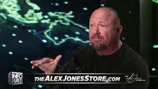 Infowars Network Feed: LIVE 247