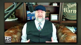 Infowars Network Feed: LIVE 247