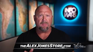 Infowars Network Feed: LIVE 247