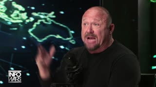 Infowars Network Feed: LIVE 247