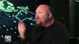 Infowars Network Feed: LIVE 247