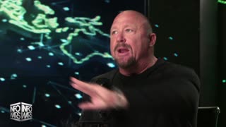 Infowars Network Feed: LIVE 247