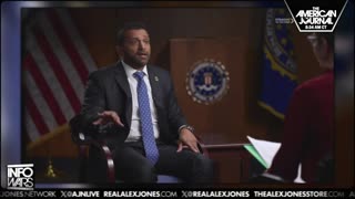 Infowars Network Feed: LIVE 247