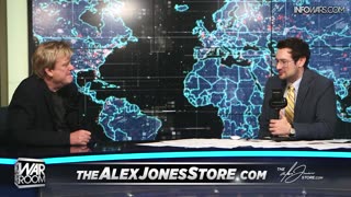 Infowars Network Feed: LIVE 247