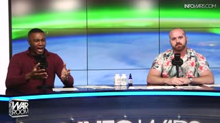 Infowars Network Feed: LIVE 247