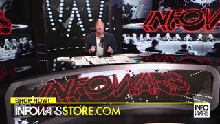 Infowars Network Feed: LIVE 247