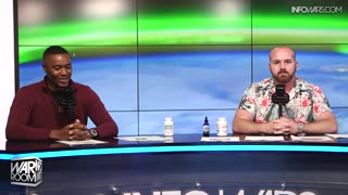 Infowars Network Feed: LIVE 247