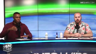 Infowars Network Feed: LIVE 247