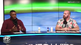 Infowars Network Feed: LIVE 247