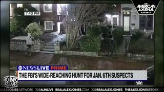 Infowars Network Feed: LIVE 247