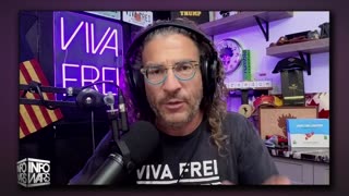 Infowars Network Feed: LIVE 247