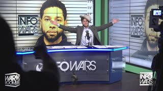 Infowars Network Feed: LIVE 247