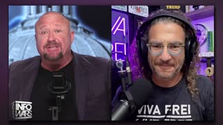 Infowars Network Feed: LIVE 247