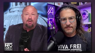 Infowars Network Feed: LIVE 247