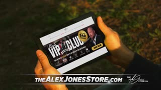 Infowars Network Feed: LIVE 247