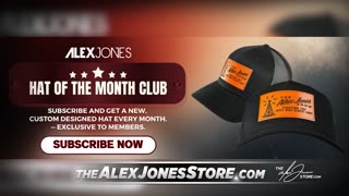 Infowars Network Feed: LIVE 247