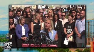 Infowars Network Feed: LIVE 247