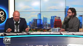 Infowars Network Feed: LIVE 247