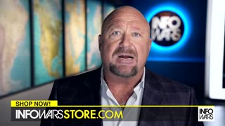 Infowars Network Feed: LIVE 247