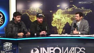 Infowars Network Feed: LIVE 247