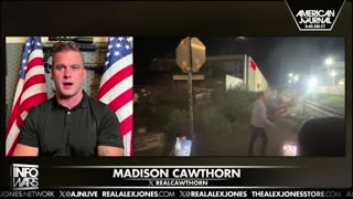 Infowars Network Feed: LIVE 247