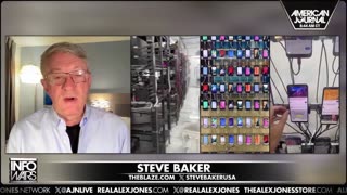 Infowars Network Feed: LIVE 247