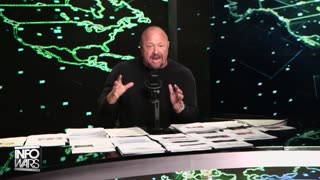 Infowars Network Feed: LIVE 247