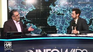 Infowars Network Feed: LIVE 247