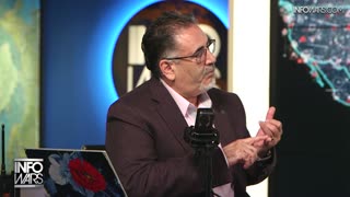 Infowars Network Feed: LIVE 247