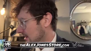 Infowars Network Feed: LIVE 247