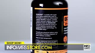 Infowars Network Feed: LIVE 247