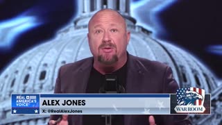 Infowars Network Feed: LIVE 247