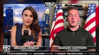 Infowars Network Feed: LIVE 247