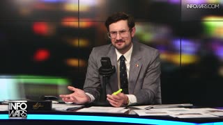 Infowars Network Feed: LIVE 247