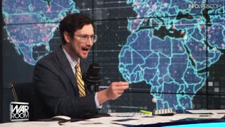 Infowars Network Feed: LIVE 247