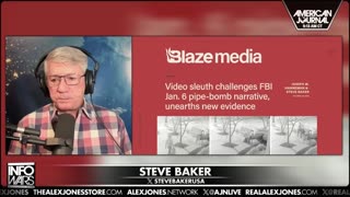 Infowars Network Feed: LIVE 247