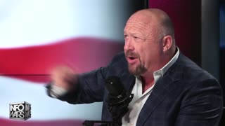 Infowars Network Feed: LIVE 247