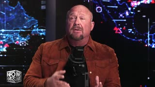 Infowars Network Feed: LIVE 247