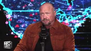 Infowars Network Feed: LIVE 247