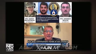 Infowars Network Feed: LIVE 247