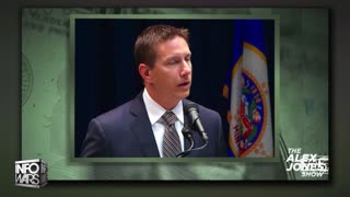 Infowars Network Feed: LIVE 247