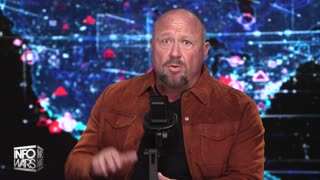 Infowars Network Feed: LIVE 247