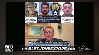 Infowars Network Feed: LIVE 247