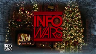 Infowars Network Feed: LIVE 247