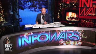 Infowars Network Feed: LIVE 247