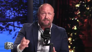 Infowars Network Feed: LIVE 247