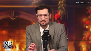 Infowars Network Feed: LIVE 247