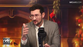 Infowars Network Feed: LIVE 247