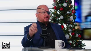 Infowars Network Feed: LIVE 247