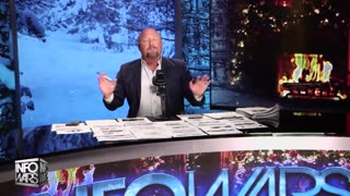 Infowars Network Feed: LIVE 247